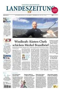 Schleswig-Holsteinische Landeszeitung - 30. November 2019