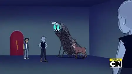 Infinity Train S02E10