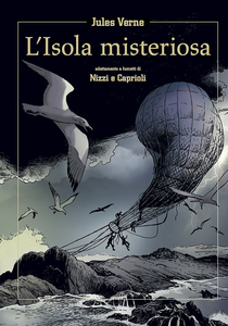 L'Isola Misteriosa