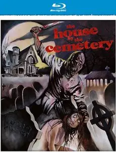 The House by the Cemetery (1981)