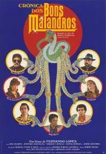 Crónica dos Bons Malandros / Chronicle of Good Hoodlums (1984)