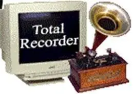 Total Recorder Pro v7.0