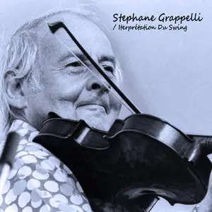 Stephane Grappelli - Iterpretation Du Swing (2014)