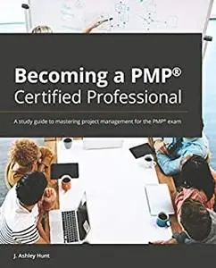 Becoming a PMP® Certified Professional (repost)