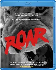 Roar (1981) [Extended]