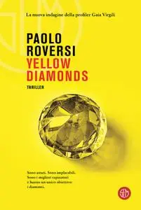 Paolo Roversi - Yellow diamonds