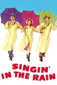 Singin' in the Rain (1952)