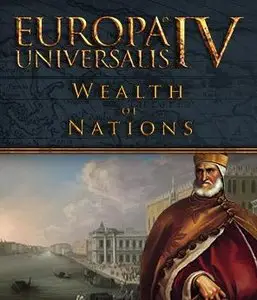 Europa Universalis IV: Wealth of Nations (2014)