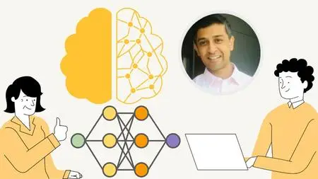 ZERO to HERO: AI & ML Starter Course with Hands-On Projects