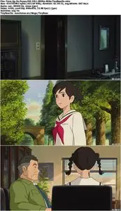 From Up On Poppy Hill (2011)