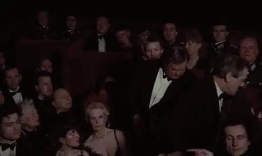 Die Letzte Metro (1980)