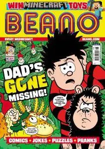 The Beano - 11 February 2017