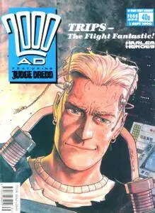 2000 AD 0694