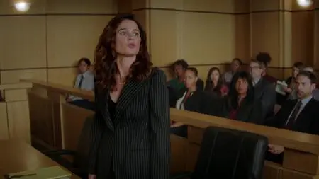 The Fix S01E06