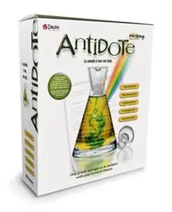 Antidote Prisme v.6 - Francais