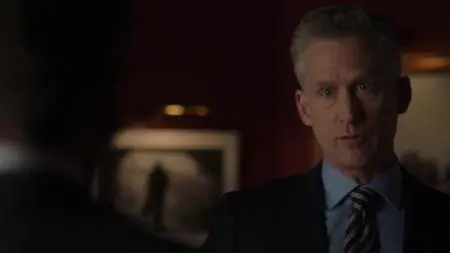 Designated Survivor S02E16