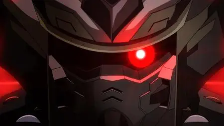 SD Gundam World: Sangoku Souketsuden (2019) (8-10)