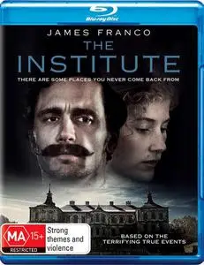 The Institute (2017)