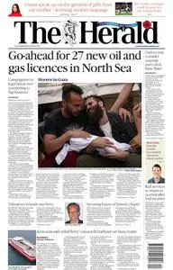 The Herald (Scotland) - 30 October 2023