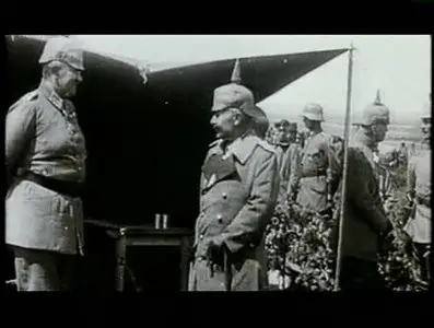 История России XX века Фильм 12. Балканские войны 1912-1913 гг