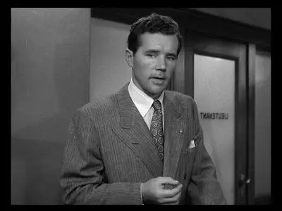 The Naked City (1948) [The Criterion Collection #380][Re-UP]