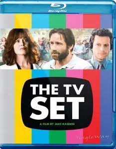 The TV Set (2006)