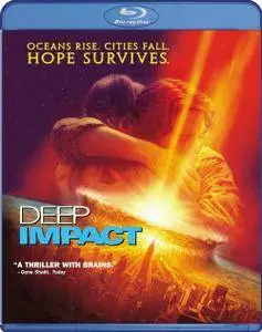 Deep Impact (1998) [w/Commentary]