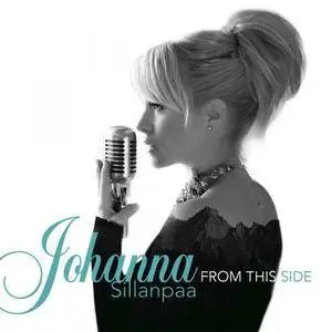 Johanna Sillanpaa - From This Side (2017)