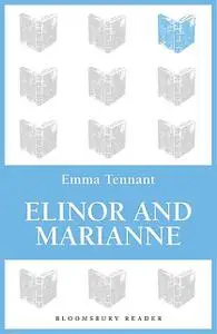 «Elinor and Marianne» by Emma Tennant