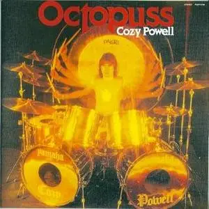 Cozy Powell - Octopuss - 1983