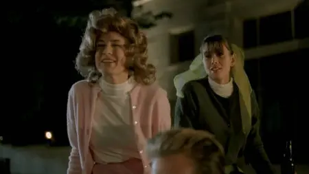 Roadracers (1994)
