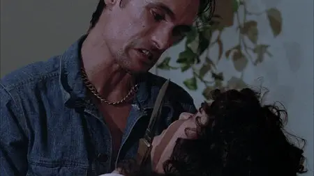 Alley Cat (1984) 