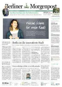 Berliner Morgenpost - 13 Oktober 2016