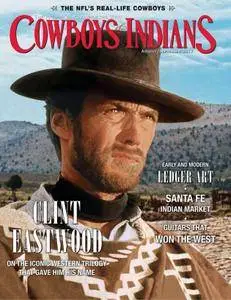 Cowboys & Indians - August 2017