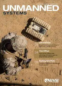 Unmanned Systems - January/February 2018