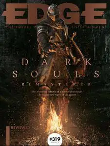 Edge - June 2018