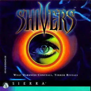 Shivers 2: Harvest of Souls (PC)