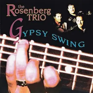 The Rosenberg Trio – Gipsy Swing (1995)