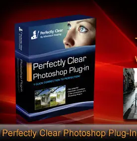 Athentech Perfectly Clear 1.6.3 for Adobe Photoshop (x86/x64)