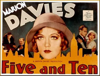 Five and Ten (1931)