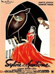 Sylvie et le fantôme / Sylvie and the Phantom (1946)