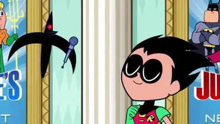 Teen Titans Go! S04E17