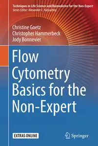 Flow Cytometry Basics for the Non-Expert