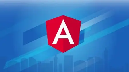 Angular - The Complete Guide (2024 Edition)