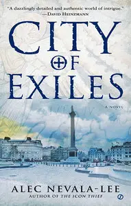 City of Exiles