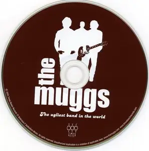 The Muggs - The Muggs (2005)