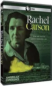 PBS American Experience - Rachel Carson (2016)