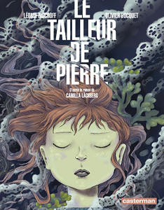 Le tailleur de pierre (2018)