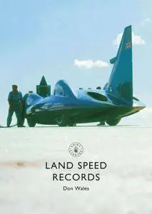 Land Speed Records (Shire Library)