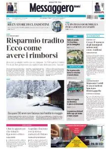 Il Messaggero Veneto Gorizia - 14 Maggio 2019